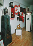 Click to see it big Impressionen vom Museum